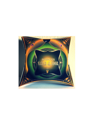 Bakhoor Mabsoos Sabah Noor - Premium  from Iota Technologies LLC - Just $12! Shop now at IQRA.ORG