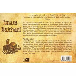 Imam Bukhari-Imam al-Muhadditheen - Premium Textbook from Zam Zam Publishers - Just $15.95! Shop now at IQRA.ORG