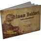 Imam Bukhari-Imam al-Muhadditheen - Premium Textbook from Zam Zam Publishers - Just $15.95! Shop now at IQRA.ORG