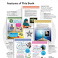 IQRA WISE Grade 4 Textbook - Premium Text Book from IQRA' international Educational Foundation - Just $15.99! Shop now at IQRA Book Center 