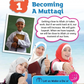 IQRA WISE Grade 4 Textbook - Premium Text Book from IQRA' international Educational Foundation - Just $15.99! Shop now at IQRA Book Center 