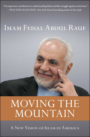 Moving the Mountain - Imam Feisal