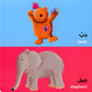 Arabic Words Board Book