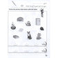 Arabic for Beginners: Pre K4-2 - Premium Children Books from NoorArt Inc. - Just $13.99! Shop now at IQRA.ORG