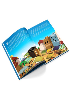 My Prophet Muhammad My Hero