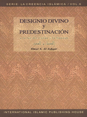Designio Divino Y Predestinacion