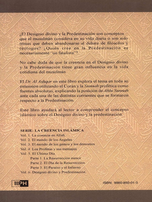 Designio Divino Y Predestinacion