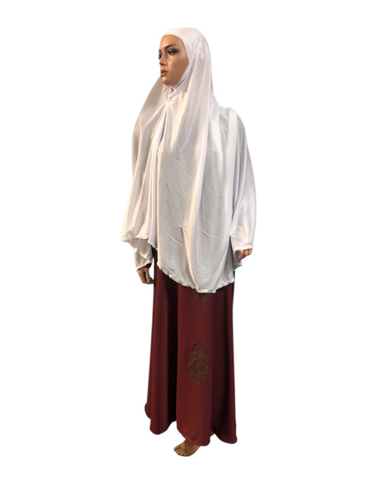 The Ahram Large Scarf Ladies