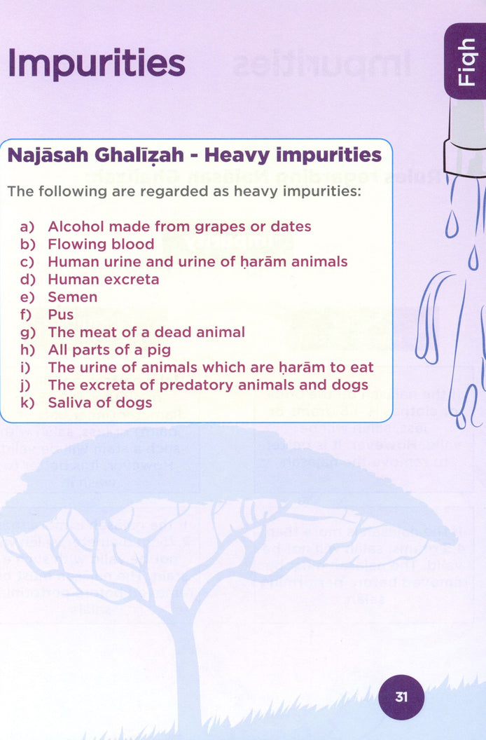 An Nasihah Islamic Curriculum Coursebook 6 (Boys) - Premium Textbook from An Nasihah Publications - Just $13.49! Shop now at IQRA.ORG