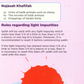 An Nasihah Islamic Curriculum Coursebook 6 (Boys) - Premium Textbook from An Nasihah Publications - Just $13.49! Shop now at IQRA.ORG
