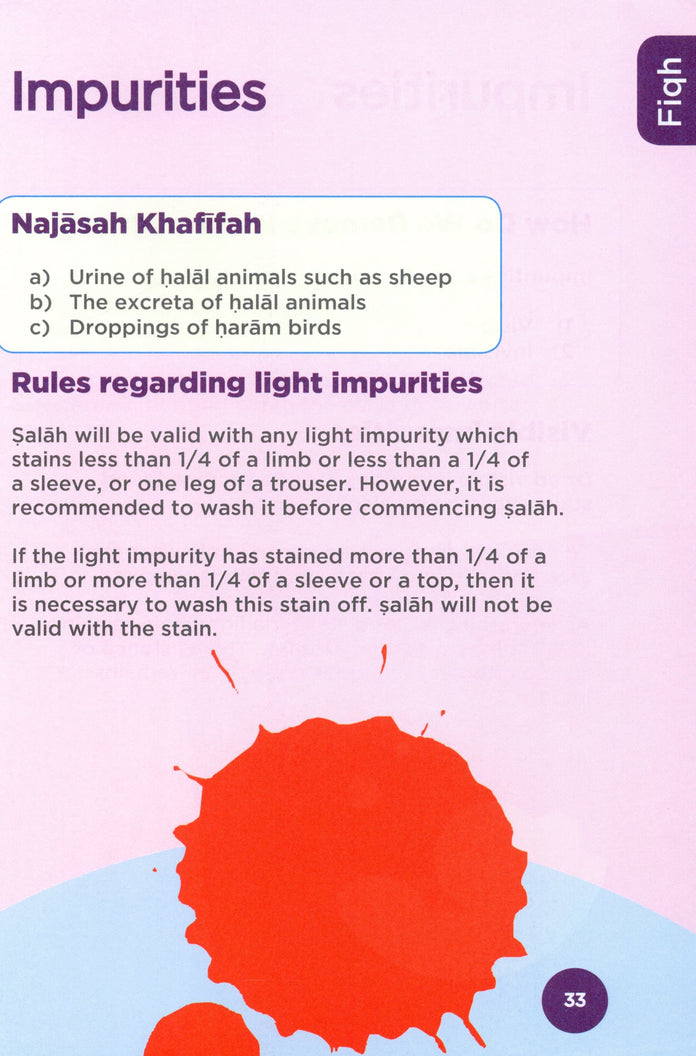 An Nasihah Islamic Curriculum Coursebook 6 (Boys) - Premium Textbook from An Nasihah Publications - Just $13.49! Shop now at IQRA.ORG