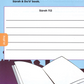 An Nasihah Islamic Curriculum Workbook 2 - Premium Workbook from An Nasihah Publications - Just $10.49! Shop now at IQRA.ORG