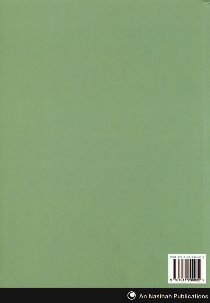 An Nasihah Islamic Curriculum Workbook 2 - Premium Workbook from An Nasihah Publications - Just $10.49! Shop now at IQRA.ORG