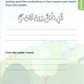 An Nasihah Islamic Curriculum Workbook 2 - Premium Workbook from An Nasihah Publications - Just $10.49! Shop now at IQRA.ORG