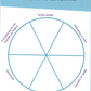 An Nasihah Islamic Curriculum Workbook 6 (Boys) - Premium Workbook from An Nasihah Publications - Just $11.99! Shop now at IQRA.ORG
