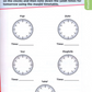 An Nasihah Islamic Curriculum Workbook 6 (Boys) - Premium Workbook from An Nasihah Publications - Just $11.99! Shop now at IQRA.ORG
