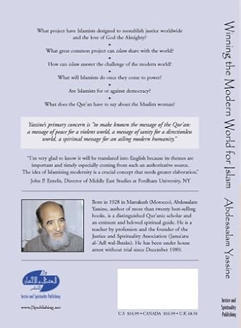Winning the Modern World for Is - Premium  from GoodWord Press, India - Just $14! Shop now at IQRA.ORG