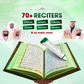 Ahsan Ul Kalam Pen Quran-AK-786 - Premium Digital Pen Quran from Zam Zam Publishers - Just $175! Shop now at IQRA Book Center 