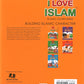 I Love Islam Textbook Level 1 (New Edition) - Premium Textbook from Hani Book Store - Just $34.99! Shop now at IQRA.ORG
