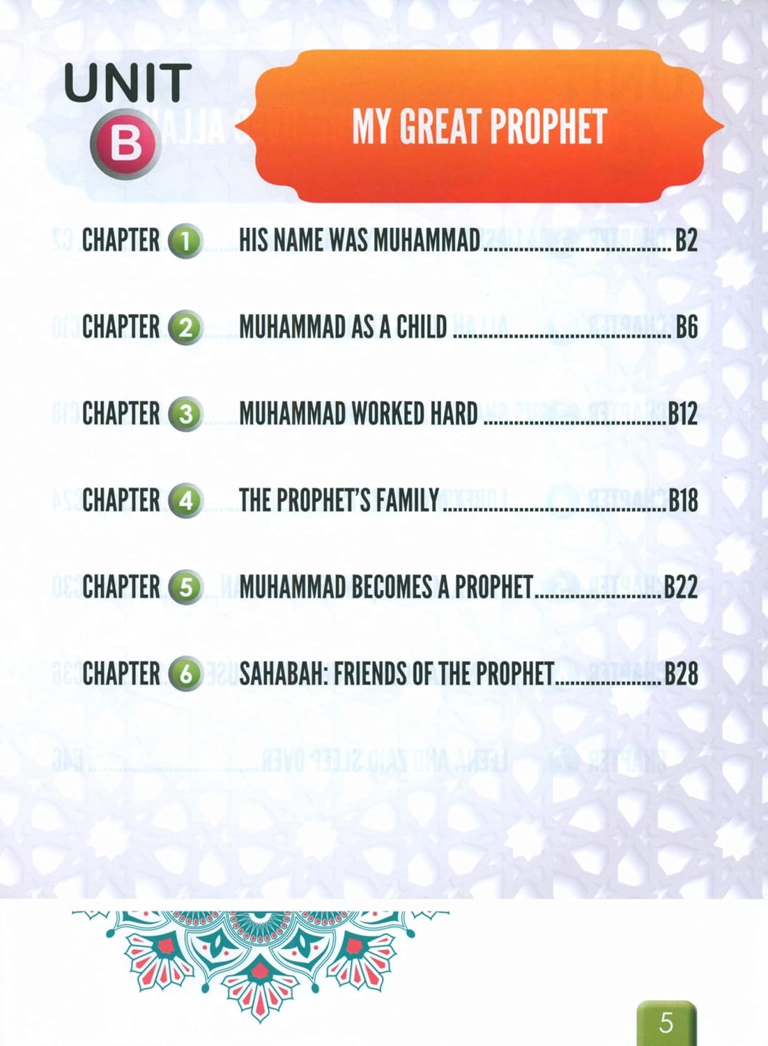 I Love Islam Textbook Level 1 (New Edition) - Premium Textbook from Hani Book Store - Just $34.99! Shop now at IQRA.ORG
