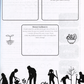IQRA WISE Grade 8 Workbook