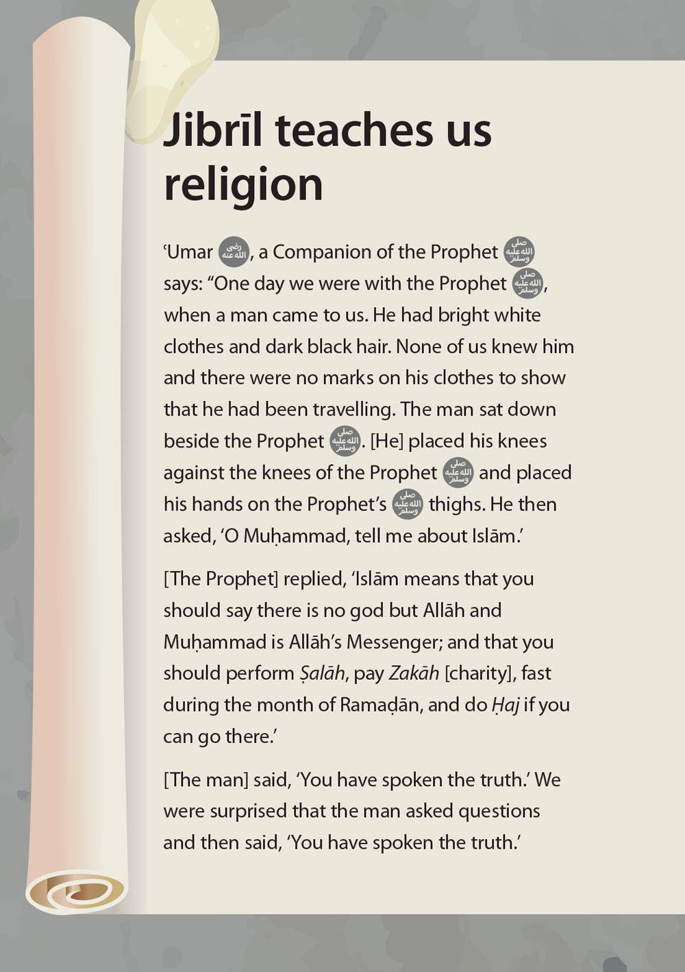 Safar Islamic Studies Textbook 2 - Premium textbook from Hani Book Store - Just $14.99! Shop now at IQRA.ORG