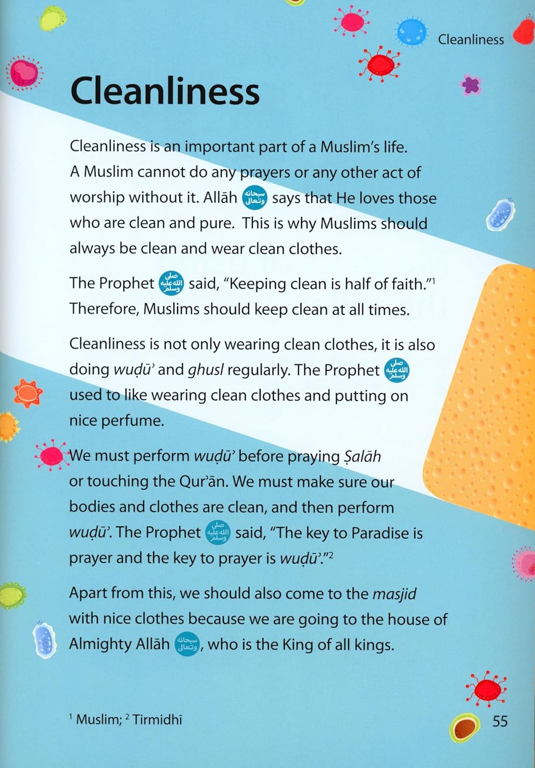 Safar Islamic Studies Textbook 3 - Premium Textbook from Hani Book Store - Just $14.99! Shop now at IQRA.ORG