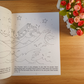 Camel and theEvil People Coloring book - Premium Book from GoodWord Press, India - Just $2.95! Shop now at IQRA.ORG