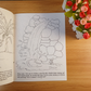 Camel and theEvil People Coloring book - Premium Book from GoodWord Press, India - Just $2.95! Shop now at IQRA.ORG