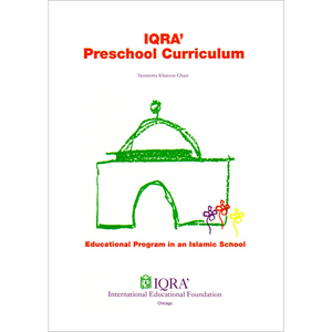 IQRA’  Preschool Curriculum
