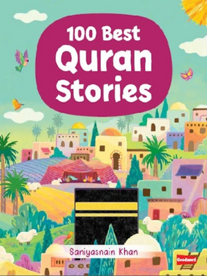 100 Best Quran Stories - Premium book from I.B Publishers, Inc. - Just $19.99! Shop now at IQRA.ORG