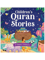 Children's Quran Stories - Premium Book from I.B Publishers, Inc. - Just $25.99! Shop now at IQRA.ORG