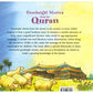 Goodnight Stories from the Quran - Premium Book from I.B Publishers, Inc. - Just $19.99! Shop now at IQRA.ORG