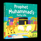 Prophet Muhammad Stories little Library