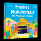 Prophet Muhammad Stories little Library