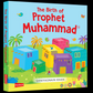Prophet Muhammad Stories little Library