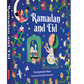 RAMADAN AND EID - GIFT BOX - (4 BOARD BOOKS SET)