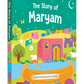 RAMADAN AND EID - GIFT BOX - (4 BOARD BOOKS SET)