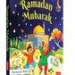 RAMADAN AND EID - GIFT BOX - (4 BOARD BOOKS SET)