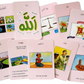 Surah Al-Fatihah Flash Card