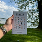 25 keys to a Happy life - Premium Book from I.B Publishers, Inc. - Just $12.95! Shop now at IQRA.ORG
