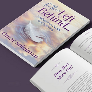 For Those Left Behind Guidance on Deah and Griveing - Premium Book from I.B Publishers, Inc. - Just $11.95! Shop now at IQRA.ORG