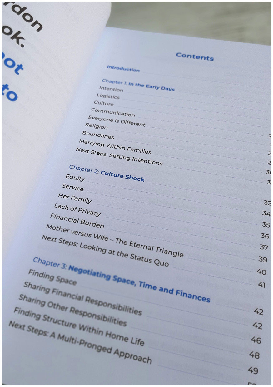 Secrets to Surviving in Laws - Premium Book from I.B Publishers, Inc. - Just $11.99! Shop now at IQRA.ORG