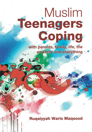 Muslim Teenagers Coping - Premium  from I.B Publishers, Inc. - Just $15.99! Shop now at IQRA.ORG