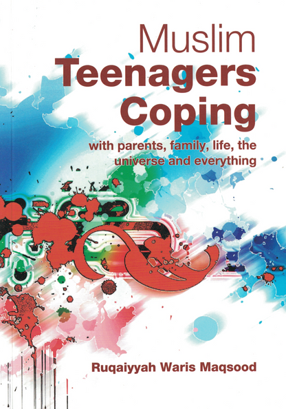 Muslim Teenagers Coping - Premium  from I.B Publishers, Inc. - Just $15.99! Shop now at IQRA.ORG