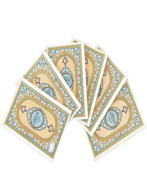 30 Para Set Uthmani Script SC - Premium Quran from IQRA' international Educational Foundation - Just $30! Shop now at IQRA.ORG