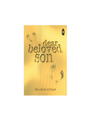 Dear Beloved Son - Premium Textbook from Claritas Books - Just $7.95! Shop now at IQRA.ORG