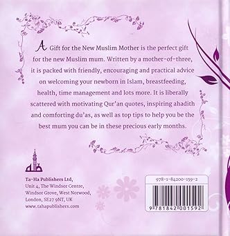 Gift for the New Muslim Mother - Premium Book from I.B Publishers, Inc. - Just $15.99! Shop now at IQRA.ORG