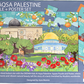Al Aqsa Palestine Puzzle 48 Piece large - Premium Puzzle and Game from Zam Zam Publishers - Just $26.95! Shop now at IQRA.ORG