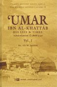 Umar Ibn E Khatab (2-VOL) - Premium Book from Zam Zam Publishers - Just $49.99! Shop now at IQRA.ORG